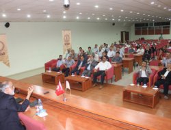 "Dili inkar etmek Allah'ın ayetini inkar etmektir"