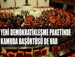 Paket Tamamlanma Aşamasında