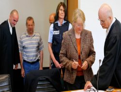 Almanya`da `Casus Çift` Yakalandı