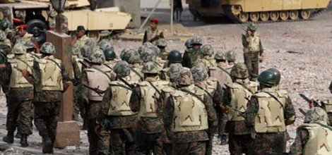 Mısır'da olası senaryolar