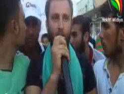 PYD Tarafından Kaçırılan Kürt Gencin Yaşadıkları video