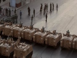 Mısır Ordusundan `48 Saat` Açıklaması