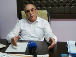 "Bediüzzaman'a hain demek en büyük hainliktir"