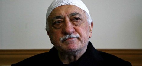 Fetullah Gülen kendini aştı