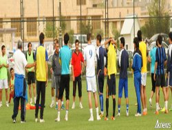 Husên: FIFAyê tîma fûtbola Kurdistanê bi fermî qebûl kir