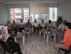 Sündüs (Miran) yaylası katliamı STK'ların gündeminde