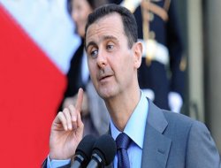 Esed: Siyasal İslam çöküyor