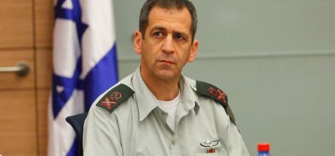 "İslamcılardan kurtulmak için kaosu derinleştirmeliyiz"