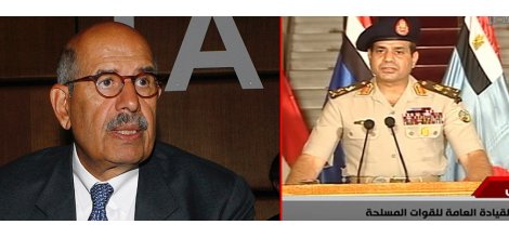 Muhalifler darbe için ne dedi?