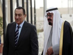 Arap Devletlerden İhvan'a ihanet