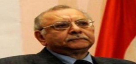 Mursi'nin yerine Hristiyan Cumhurbaşkanı geldi!