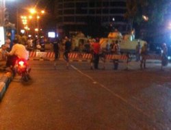 Bedeviler Polis Merkezi'ni bastı: 6 polis ölü