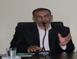 İslam El-Ğamri: Bizler bu zulmü kabul etmiyoruz