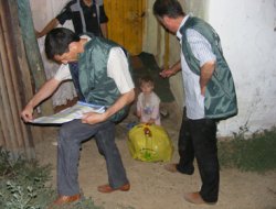 Selam-Der 6 aylık faaliyet raporunu açıkladı