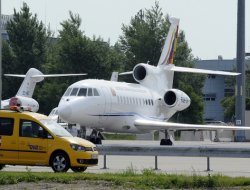 Bolivya Devlet Başkanın uçağı zorla indirildi