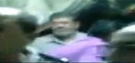 Muhammed Mursi'nin son görüntüleri