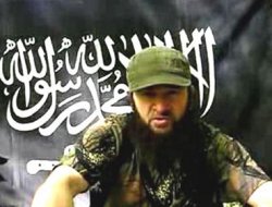 Umarov: Rusya'daki olimpiyatlara izin vermemeliyiz