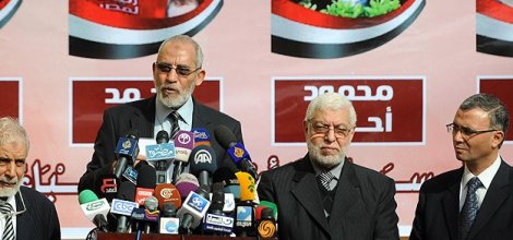 İhvan üyeleri için yakalama kararı