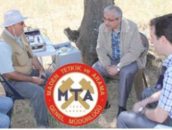 Jeotermal kaynak ve arama ruhsatlı saha ihale edilecek