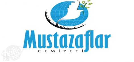 Mustazaflar Cemiyeti'nden Mısır açıklaması
