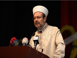 Görmez: İftar Çadırları Amacını Aşıyor