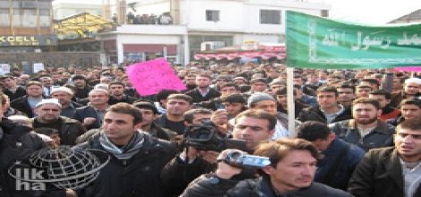 Kitlesel basın açıklamasına davet