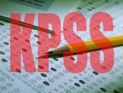 KPSS Sonuçları Açıklandı