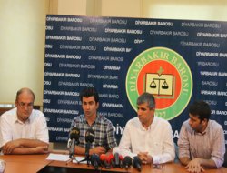 "Gösteriler uyuşturucu operasyonlarına karşı yapılmadı"