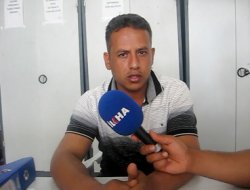 Akçakale'de neler oluyor?