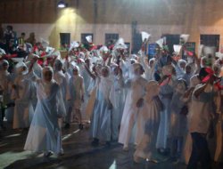 Yaz Kuran Kurslarının açılışı yapıldı