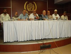 Darbe ve Darbe Severler Lanetlendi