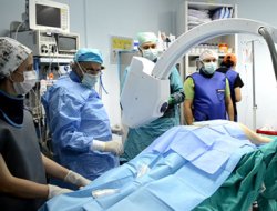 Bel fıtığına ameliyatsız çözüm