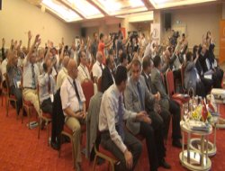 Kalkınma Kurulu 2013 Yılı 1. Dönem Toplantısı gerçekleşti