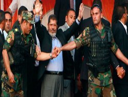 Mısır'daki darbeye STK'ların tepkisi sürüyor