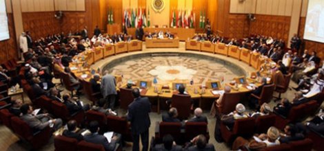 Arap Birliği de Darbeye Destek Verdi