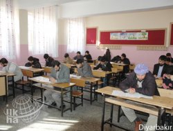 Umre Ödüllü Siyer Sınavı Yarın