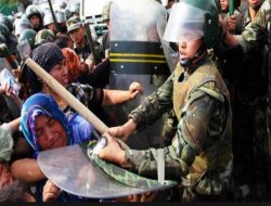 Zulma Çîna Komonîst