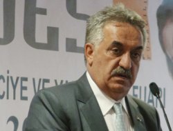"İstikrarın olmadığı yerde yatırım yapılmaz"