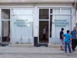 Elazığ'da hayır yolculuğuna bir dernek daha katıldı