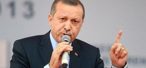 "Darbelerin hedefi halktır"