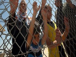 Gazze de Mısır`ı Endişeyle Takip Ediyor