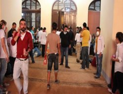 Diyanet, Bezm-i Alem Valide Cami Raporu Yayınladı