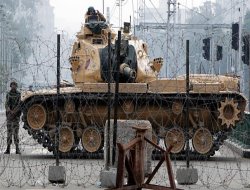 Fisk :Meşru İradeye Darbe!