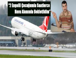 THY’den Büyük Skandal