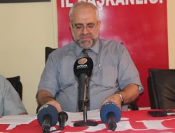 Saadet Partisi Lice ve Mısır darbesini değerlendirdi