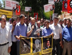 "Mısır'daki darbe İslam'a yapılmıştır"