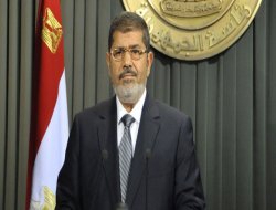 Mursi Türkiye'den sığınma talep etti mi?