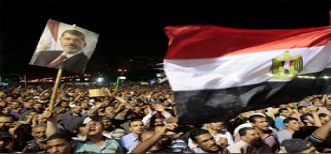 Mursi'ye yöneltilen suçlamalar açıklandı