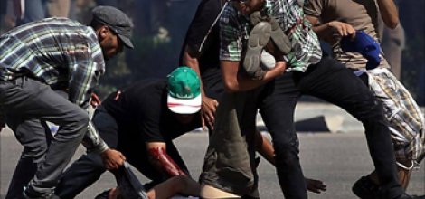 Mısır'da ölü sayısı yükseliyor: 30 ölü