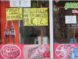 Adıyaman Esnafından Örnek Davranış